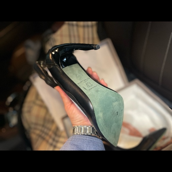 New Kurt Geiger Heels - Picture 9 of 11